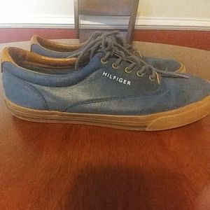 Tommy Hilfiger men's sneakers